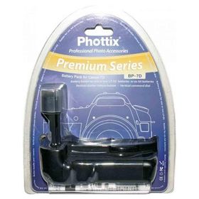 Phottix BG-D600 Battery Grip