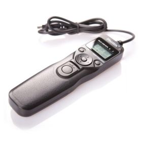 Phottix TR-90 N8 Multi-Function Timer Kablolu Kumanda