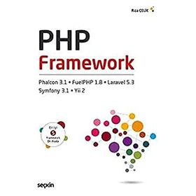 PHP Framework - Rıza Çelik