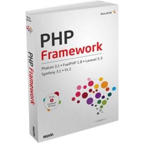 PHP Framework - Rıza Çelik