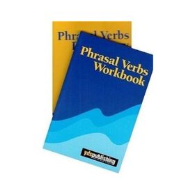 Phrasal Verbs Dictionary+Workbook - kollektif