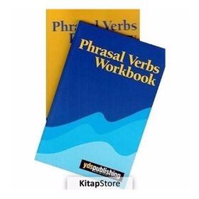 Phrasal Verbs Dictionary+Workbook - kollektif