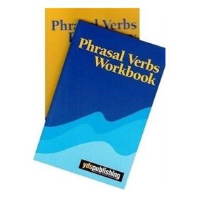 Phrasal Verbs Dictionary+Workbook - kollektif