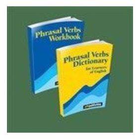 Phrasal Verbs Dictionary+Workbook - kollektif
