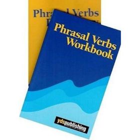 Phrasal Verbs Dictionary+Workbook - kollektif