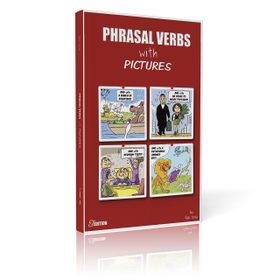 Phrasal Verbs With Pictures - Özer Kiraz Kitapları