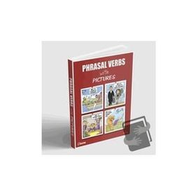 Phrasal Verbs With Pictures - Özer Kiraz Kitapları