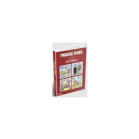 Phrasal Verbs With Pictures - Özer Kiraz Kitapları