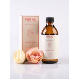 Phrau 200 ml Tam Gül Suyu