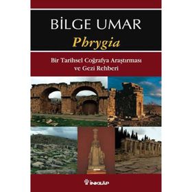 PHRYGIA - BILGE UMAR