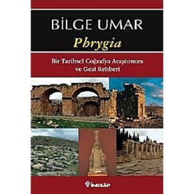 PHRYGIA - BILGE UMAR