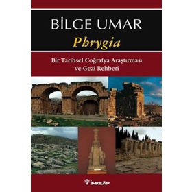 PHRYGIA - BILGE UMAR