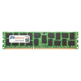 Phs Memory Supermicro X10DAL-I-B DDR3 RDIMM PC3L-12800R 1600 Mhz 32 GB Uyumlu Ram Bellek