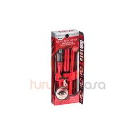 Physicians Formula 6414 Sexy Booster Cat Eye Ultra Black Likit Eyeliner