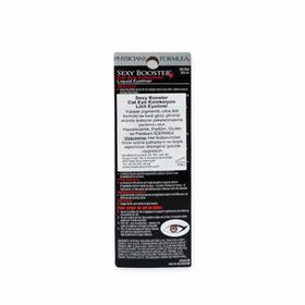 Physicians Formula 6414 Sexy Booster Cat Eye Ultra Black Likit Eyeliner