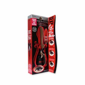 Physicians Formula 6414 Sexy Booster Cat Eye Ultra Black Likit Eyeliner