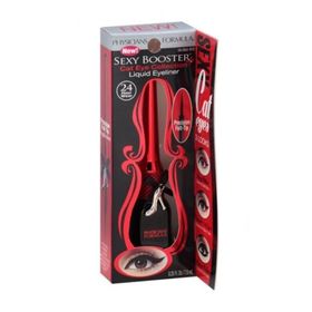 Physicians Formula 6414 Sexy Booster Cat Eye Ultra Black Likit Eyeliner
