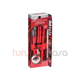 Physicians Formula 6414 Sexy Booster Cat Eye Ultra Black Likit Eyeliner
