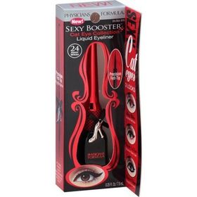 Physicians Formula 6414 Sexy Booster Cat Eye Ultra Black Likit Eyeliner