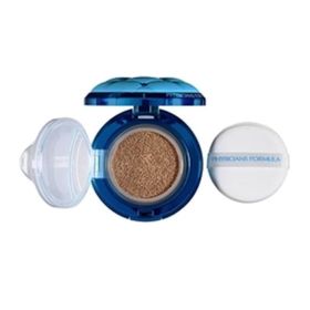 Physicians Formula 6656 Mineral Wear Light Cushion Fondöten