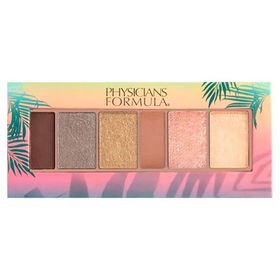 Physicians Formula Butter Bronzed Nudes 6'lı Far Paleti