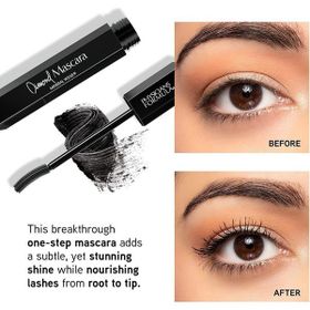 Physicians Formula Diamond Siyah Maskara