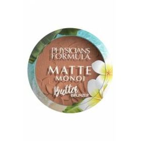 Physicians Formula Matte Monoi Butter Sunkissed Bronzer