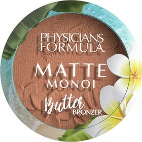 Physicians Formula Matte Monoi Butter Sunkissed Bronzer