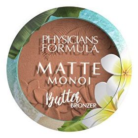 Physicians Formula Matte Monoi Butter Sunkissed Bronzer