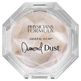 Physicians Formula Mineral Wear Diamond Glow Dust Pudra Starlit