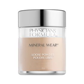 Physicians Formula Mineral Wear Loose Pudra