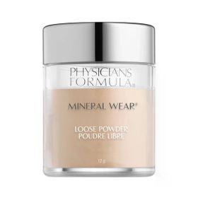 Physicians Formula Mineral Wear Loose Pudra