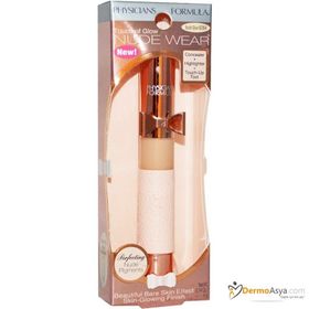 Physicians Formula Nude Wear Nude Glow Concealer
