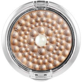 Physicians Formula Powder Palette Mineral Glow Işıltılı Bronzer