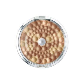 Physicians Formula Powder Palette Mineral Glow Işıltılı Bronzer