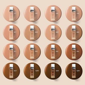 Physicians Formula The Healthy Foundation SPF20 No:LN3 30 ml Fondöten