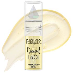 Physicians Formula Yellow Diamond Mineral Wear Diamond Dudak Yağı
