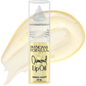 Physicians Formula Yellow Diamond Mineral Wear Diamond Dudak Yağı