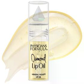 Physicians Formula Yellow Diamond Mineral Wear Diamond Dudak Yağı