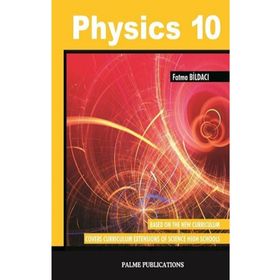Physics 10 - Fatma Bildacı
