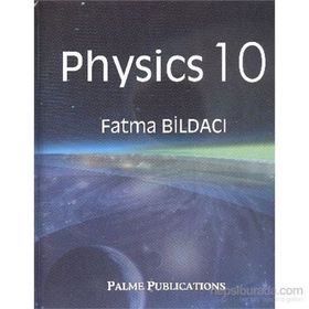 Physics 10 - Fatma Bildacı