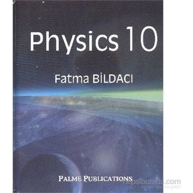 Physics 10 - Fatma Bildacı