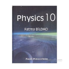 Physics 10 - Fatma Bildacı