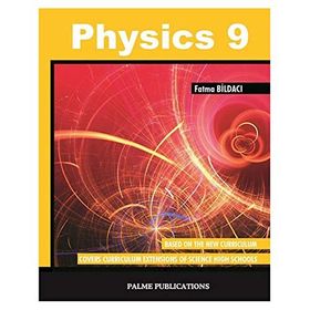 Physics 9 - Fatma Bildacı