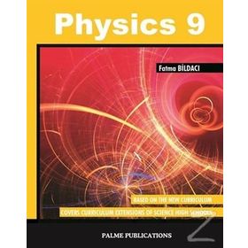 Physics 9 - Fatma Bildacı