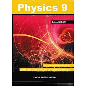 Physics 9 - Fatma Bildacı