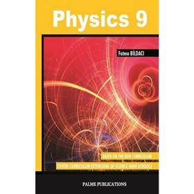 Physics 9 - Fatma Bildacı