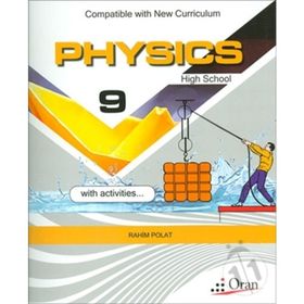 Physics 9 - Fatma Bildacı