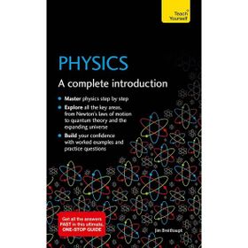 Physics a Complete İntroduction