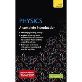 Physics a Complete İntroduction